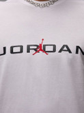 تیشرت اورجینال مردانه جردن Jordan Air سفید | کد IB7353-101