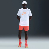 تیشرت ورزشی اورجینال مردانه نایکی Dri-FIT سفید | کد IH4238-101