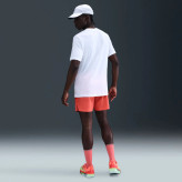 تیشرت ورزشی اورجینال مردانه نایکی Dri-FIT سفید | کد IH4238-101