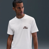 تیشرت اورجینال مردانه نایکی Just Do It سفید | Nike HV4137-121