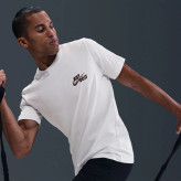 تیشرت اورجینال مردانه نایکی Just Do It سفید | Nike HV4137-121