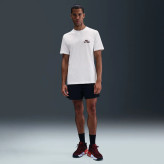 تیشرت اورجینال مردانه نایکی Just Do It سفید | Nike HV4137-121