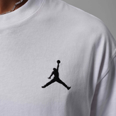 تیشرت اورجینال مردانه جردن Jumpman سفید