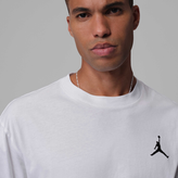تیشرت اورجینال مردانه جردن Jumpman سفید