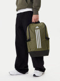 کوله پشتی اورجینال آدیداس مدل Essentials 3 stripes backpack