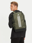 کوله پشتی اورجینال آدیداس مدل Essentials 3 stripes backpack