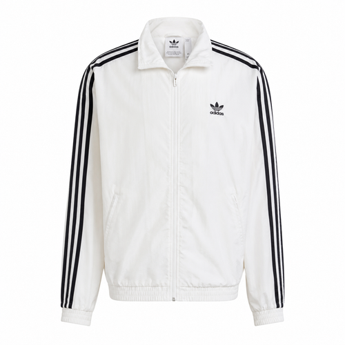 کاپشن بادگیر مردانه Adidas سه خط وارداتی
