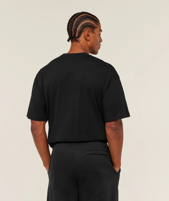 تیشرت اورجینال مردانه gymshark اورسایز