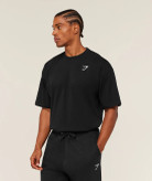 تیشرت اورجینال مردانه gymshark اورسایز