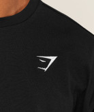تیشرت اورجینال مردانه gymshark اورسایز
