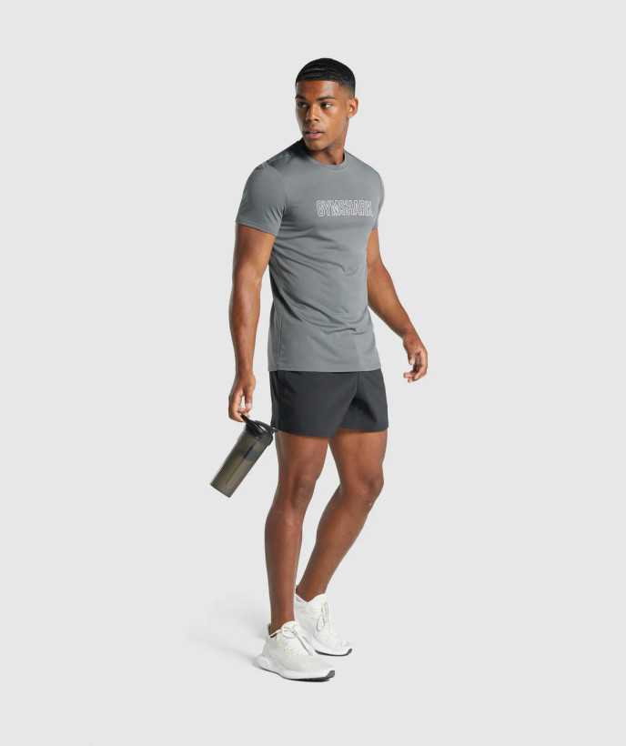 شیکر اورجینال Gymshark