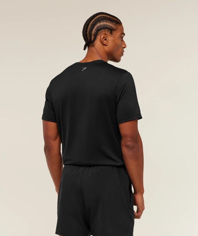 تیشرت اورجینال مردانه gymshark