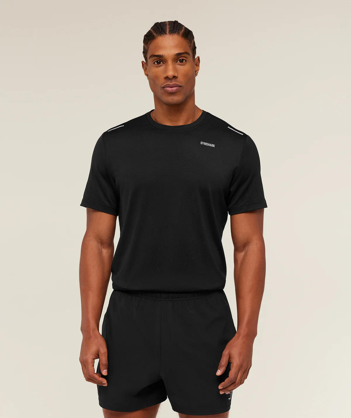 تیشرت اورجینال مردانه gymshark