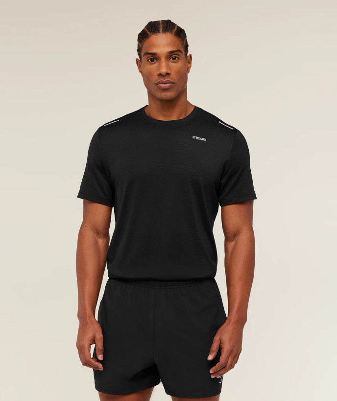 تیشرت اورجینال مردانه gymshark