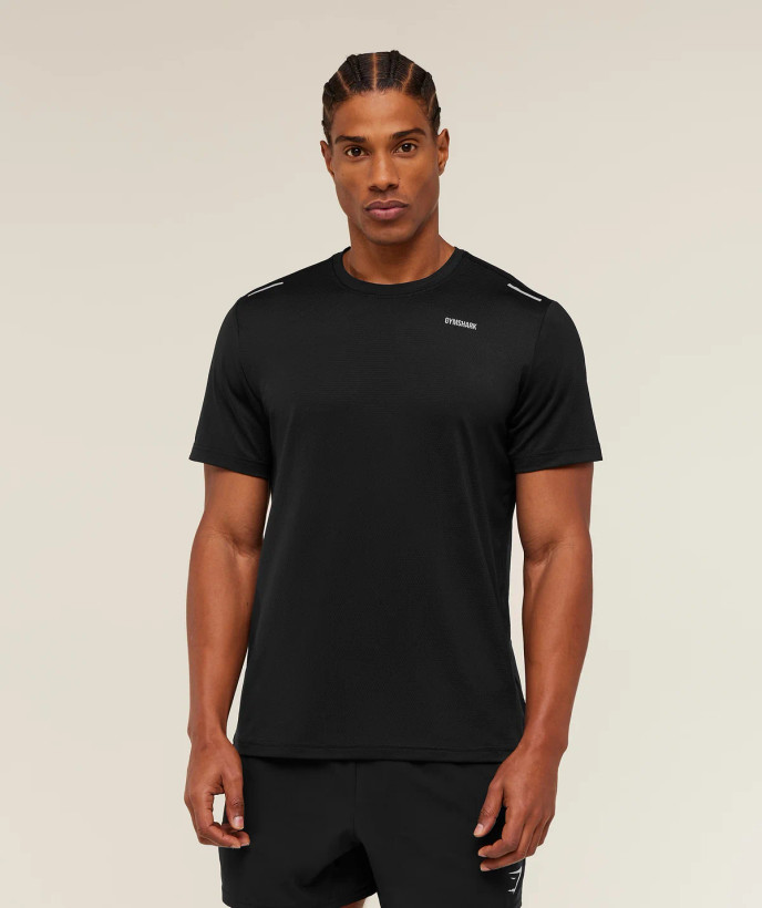 تیشرت اورجینال مردانه gymshark