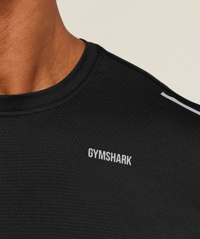تیشرت اورجینال مردانه gymshark
