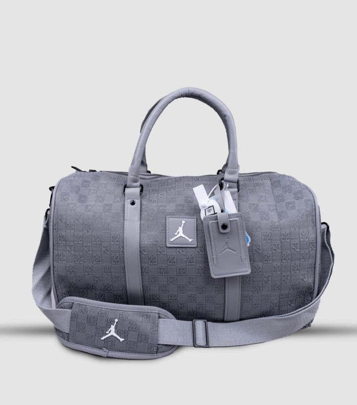 ساک ورزشی جردن Jordan Duffel Bag مدل 23 – مستر کوالیتی