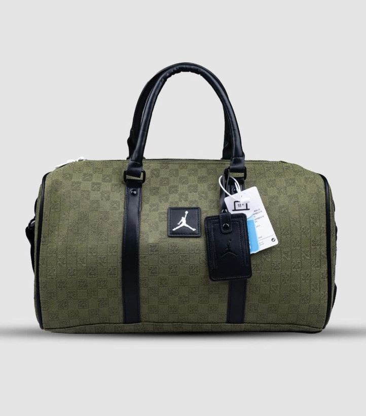 ساک ورزشی جردن Jordan Duffel Bag مدل 23 – مستر کوالیتی