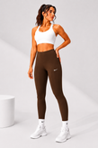 لگ ورزشی زنانه نایکی کمر گنی