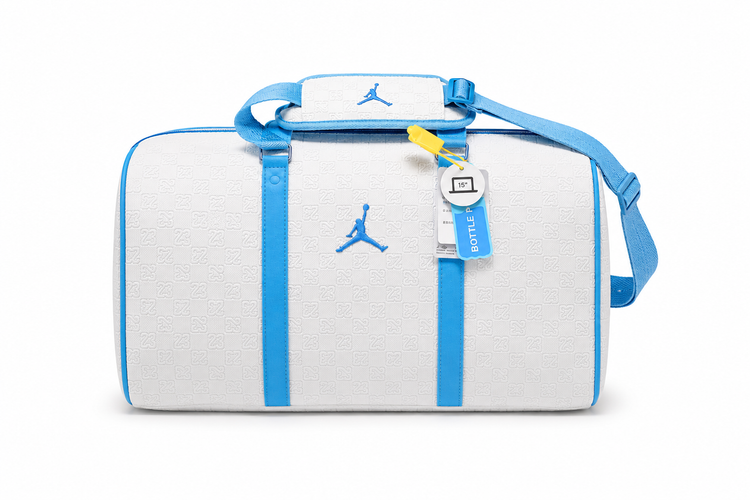 ساک ورزشی جردن Jordan Duffel Bag مدل 23 – مستر کوالیتی