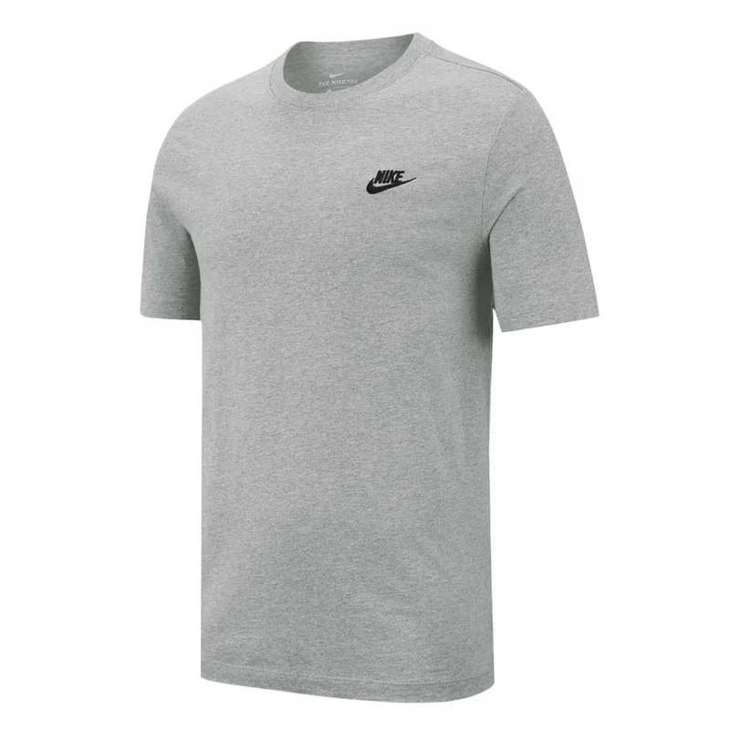 تیشرت اورجینال مردانه نایک Sportswear Club مدل AR4997-064