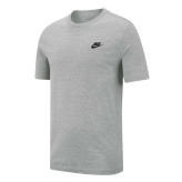تیشرت اورجینال مردانه نایک Sportswear Club مدل AR4997-064