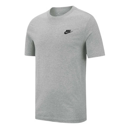 تیشرت اورجینال مردانه نایک Sportswear Club مدل AR4997-064