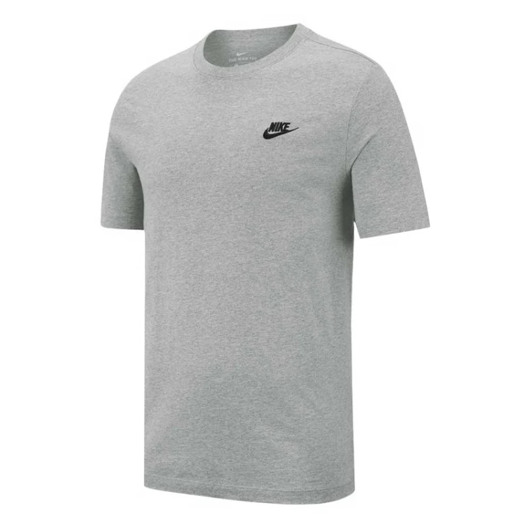 تیشرت اورجینال مردانه نایک Sportswear Club مدل AR4997-064