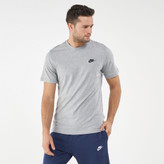 تیشرت اورجینال مردانه نایک Sportswear Club مدل AR4997-064