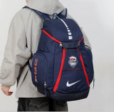 کوله پشتی نایکی Nike مدل USA تیم ملی بسکتبال 🇺🇸 (مستر کوالیتی – وارداتی) | رنگ سورمهای و سفید