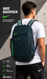 کوله پشتی نایک مدل Elite کیفیت مستر (وارداتی) | Nike Elite Backpack