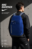 کوله پشتی نایک مدل Elite کیفیت مستر (وارداتی) | Nike Elite Backpack
