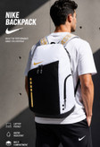 کوله پشتی نایک مدل Elite کیفیت مستر (وارداتی) | Nike Elite Backpack