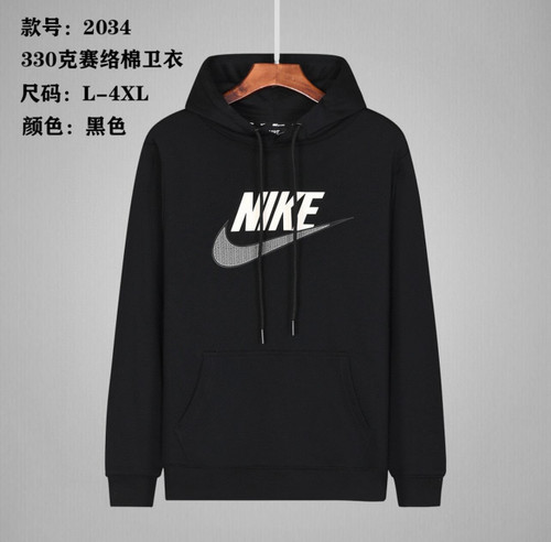 هودی پاییزه Nike وارداتی