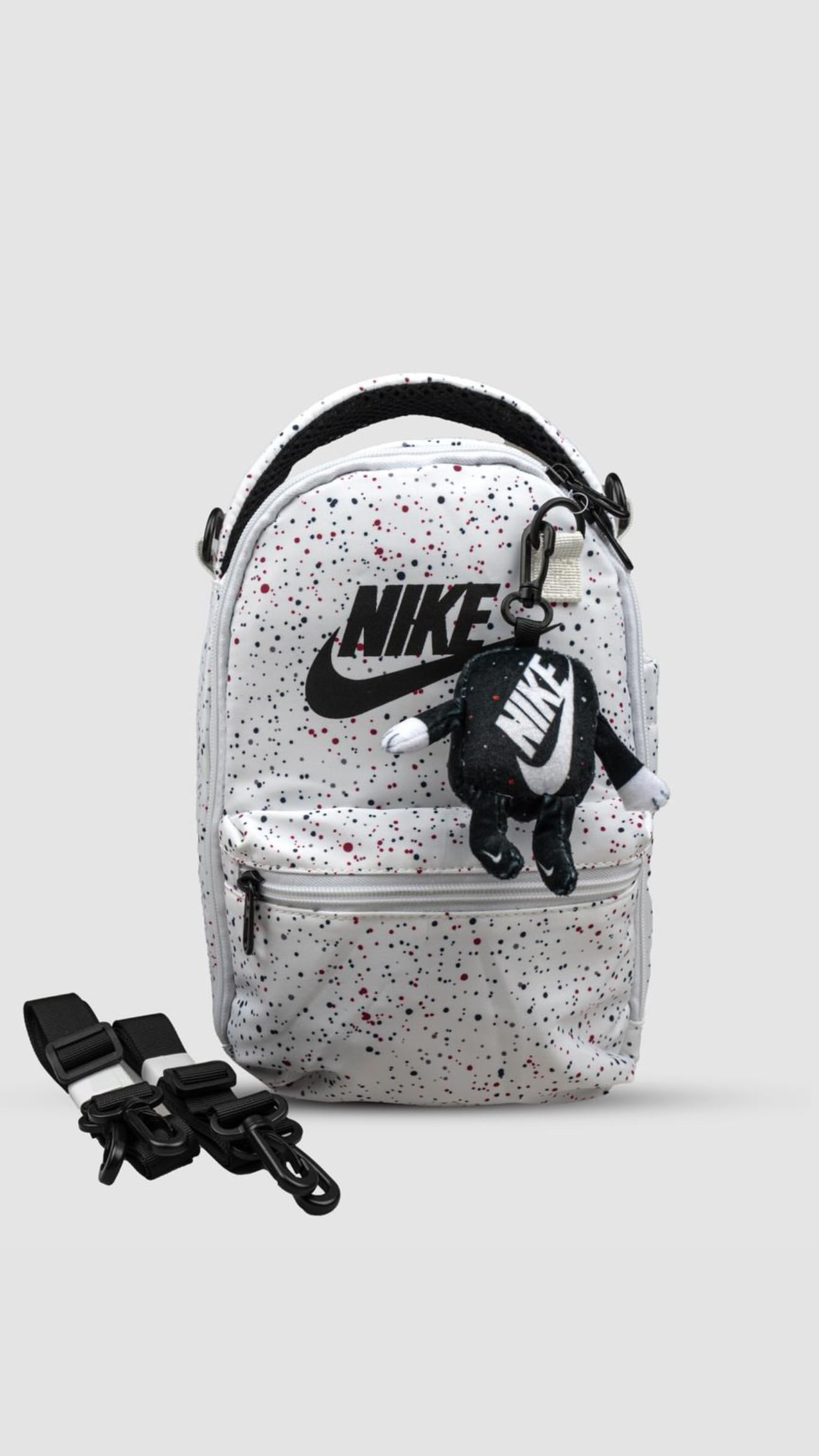 مینی کوله پشتی Nike وارداتی