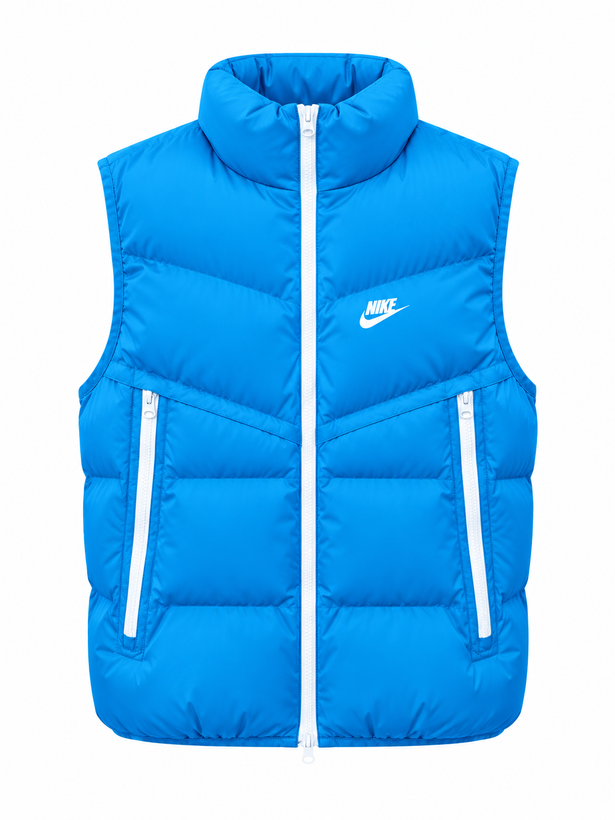 پافر Nike وارداتی و یونیسکس