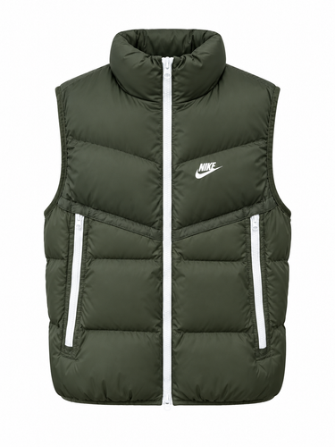 پافر Nike وارداتی و یونیسکس
