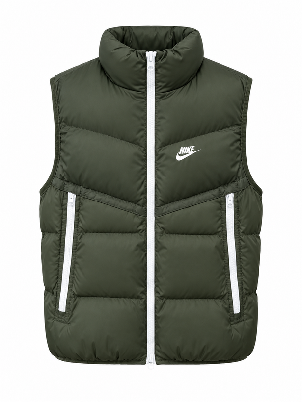 پافر Nike وارداتی و یونیسکس