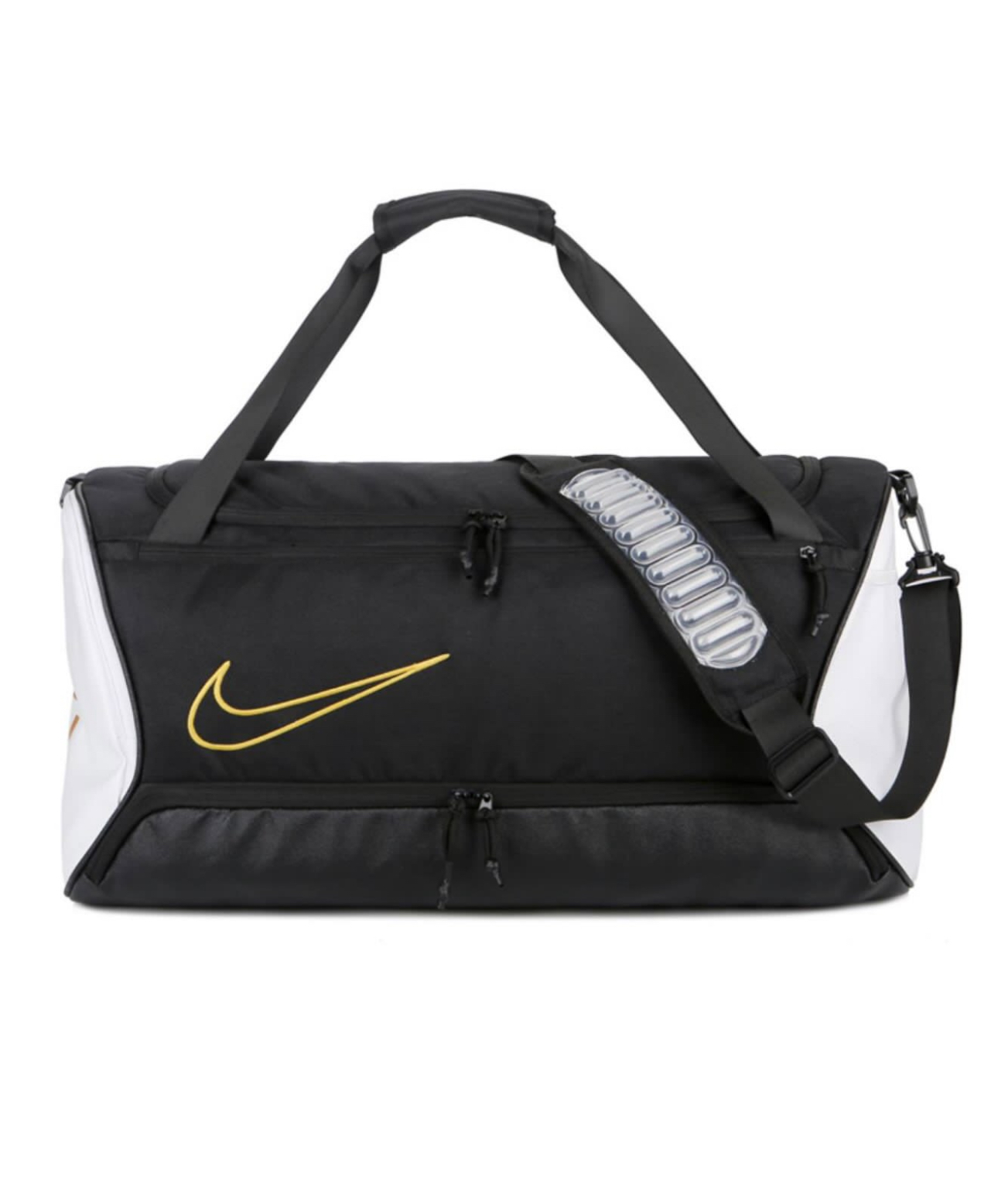 ساک ورزشی nike پارچه برزنتی مقاوم و وارداتی