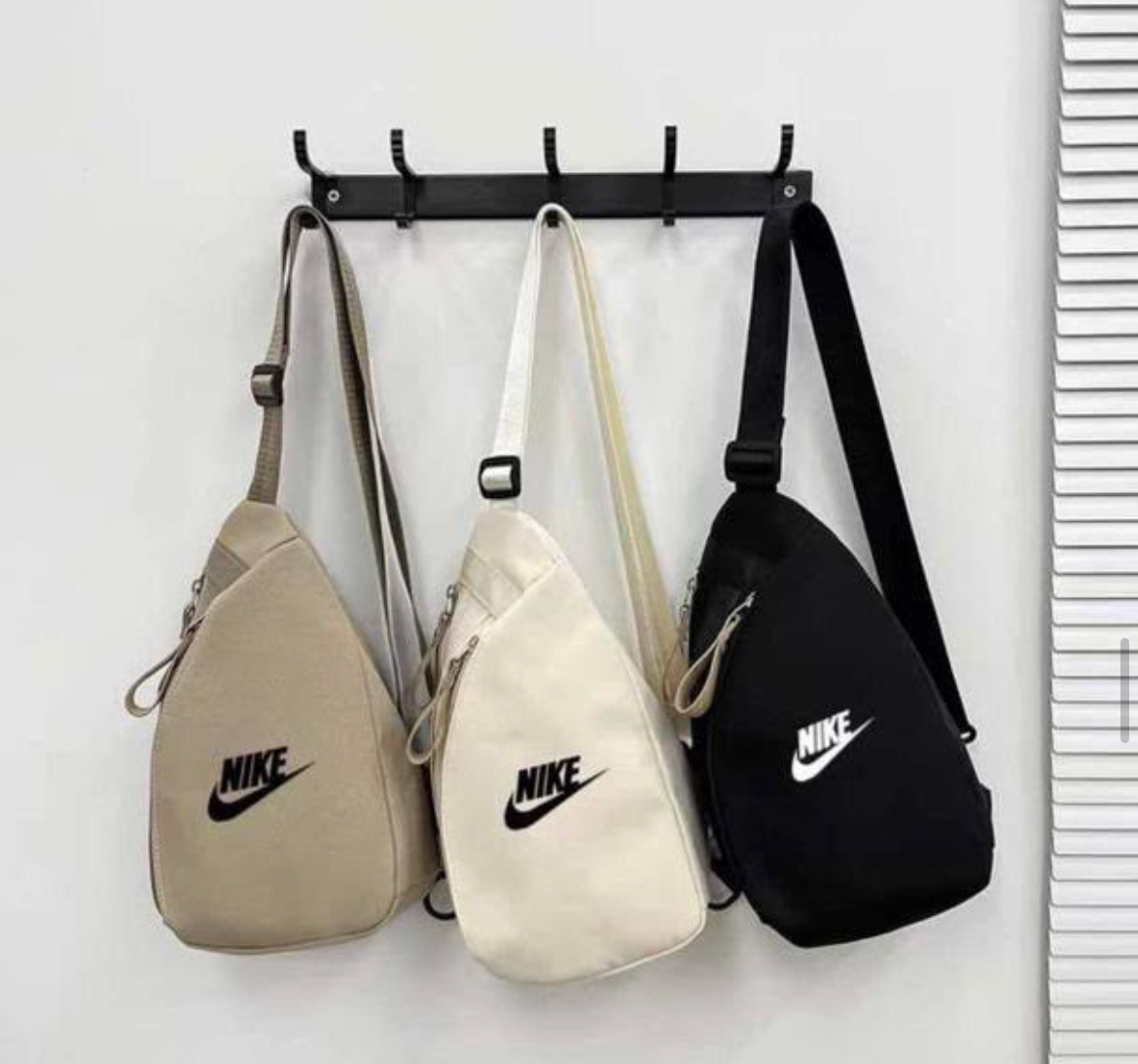 بادی بگ نایکی | کیف کراس بادی اسپرت Nike